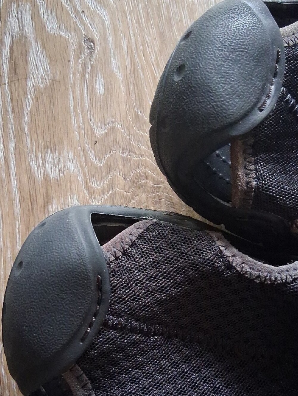 Men Mesh Active Sandals - Picture 5 of 6